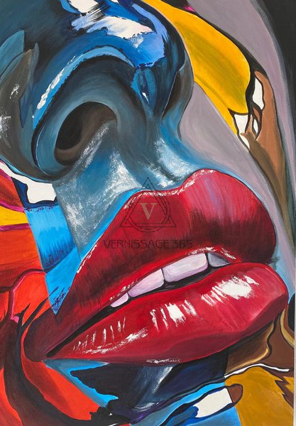 Эхо страсти