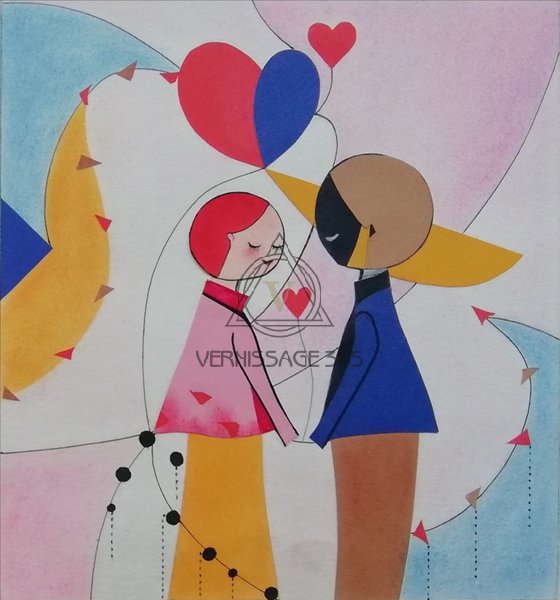 "Нежность и Любовь"