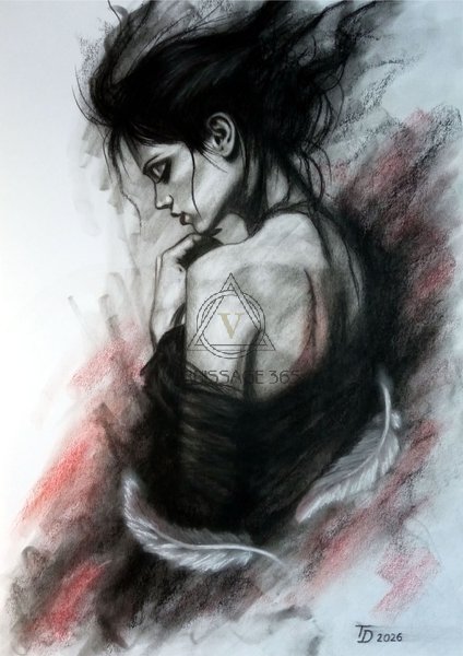 Утраченные крылья