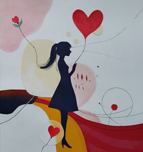 "Нежность и Любовь"