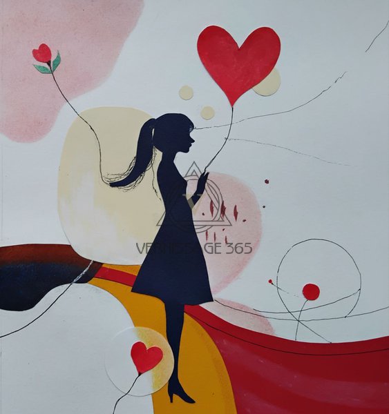 "Нежность и Любовь"