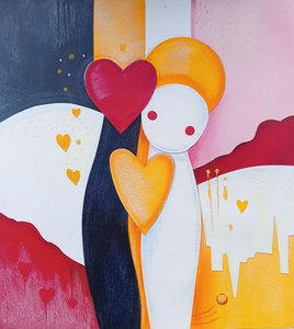 "Нежность и Любовь"