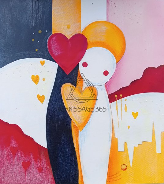 "Нежность и Любовь"