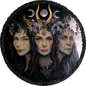 Триединая Богиня