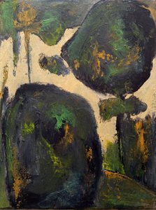 отпечаток №4 (из серии почти идентичные отпечатки других реальностей)