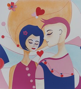 "Нежность и Любовь"