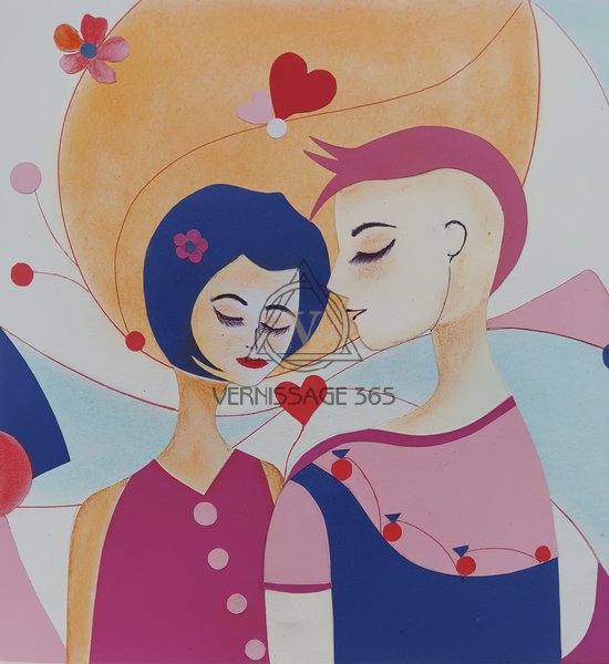 "Нежность и Любовь"