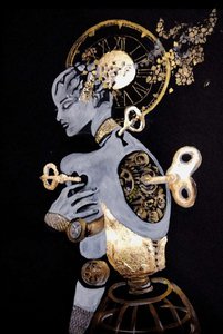 Механика сущности