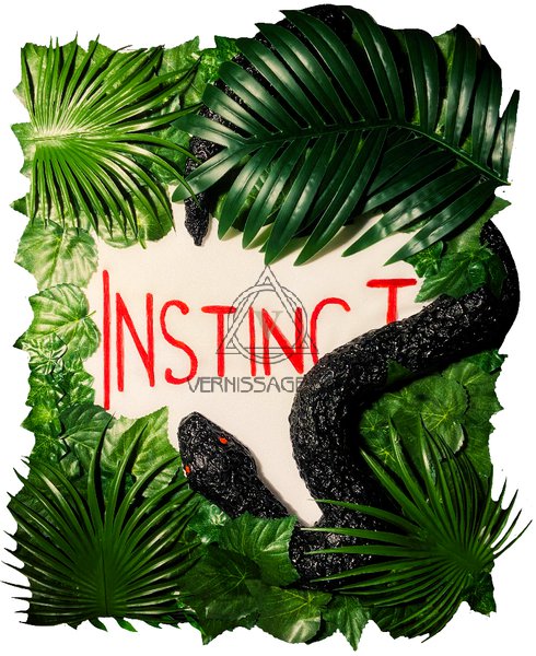 "INSTINCT"