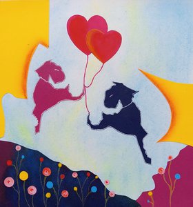 "Нежность и Любовь"