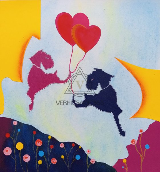 "Нежность и Любовь"