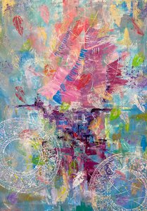 Алые паруса