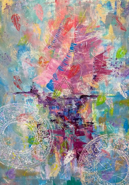 Алые паруса