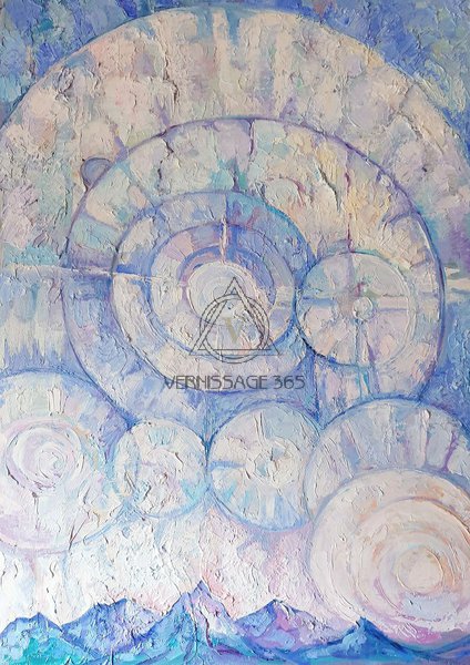 Стихия Воздуха