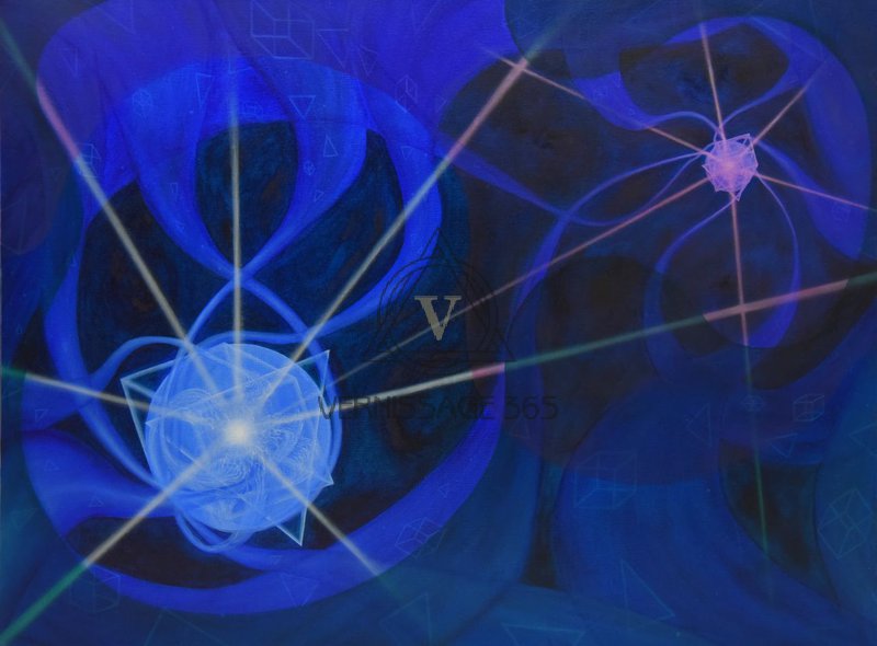 Странники №3