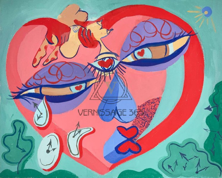 Разные во времени