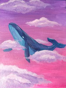Небесный кит