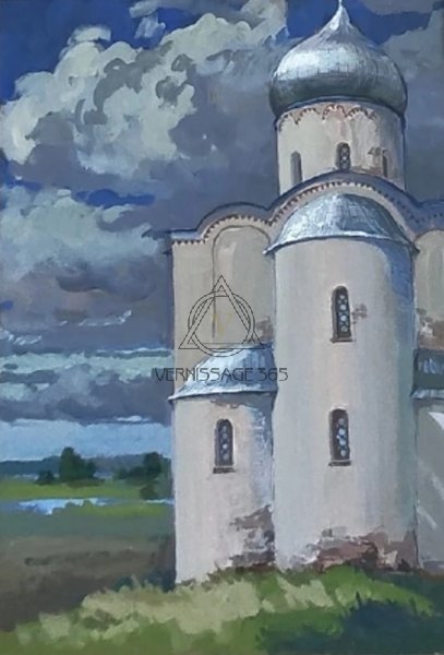 Храмы России