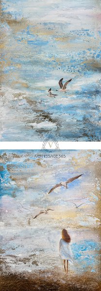 Дыхание света любви