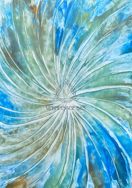 Энергия в тебе