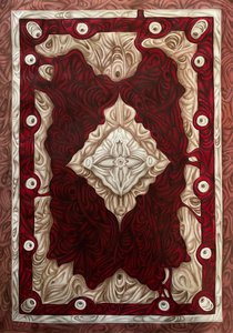 Russian carpet