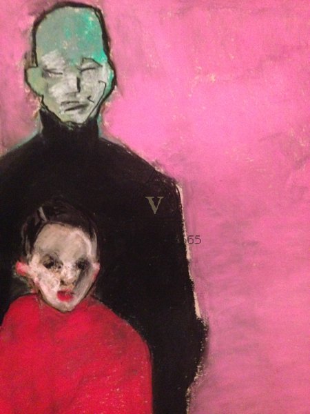 Мальчик и страх