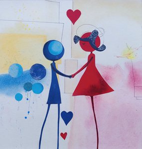 "Нежность и Любовь"