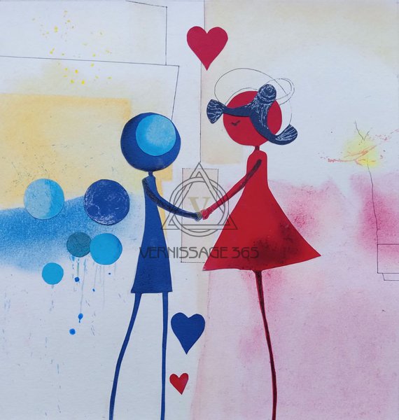 "Нежность и Любовь"