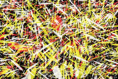 Красочный бум #2