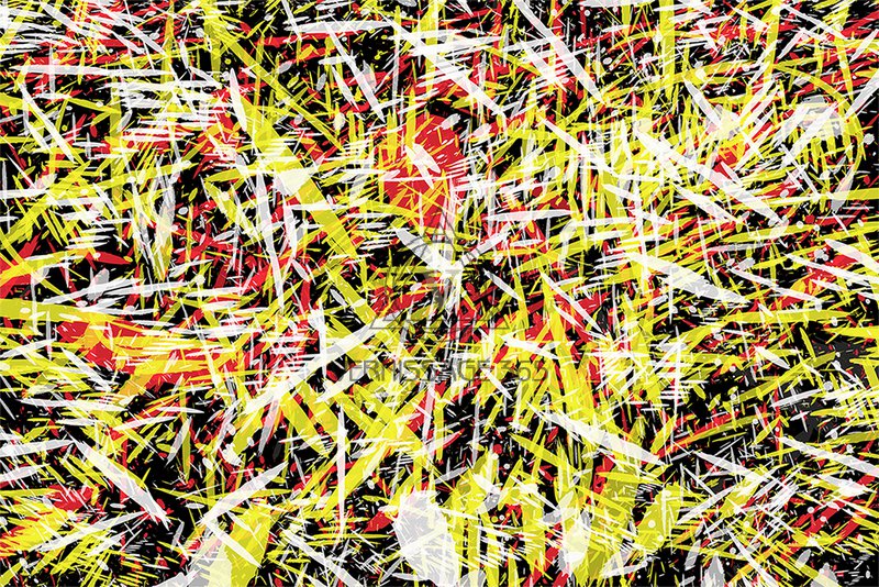 Красочный бум #2