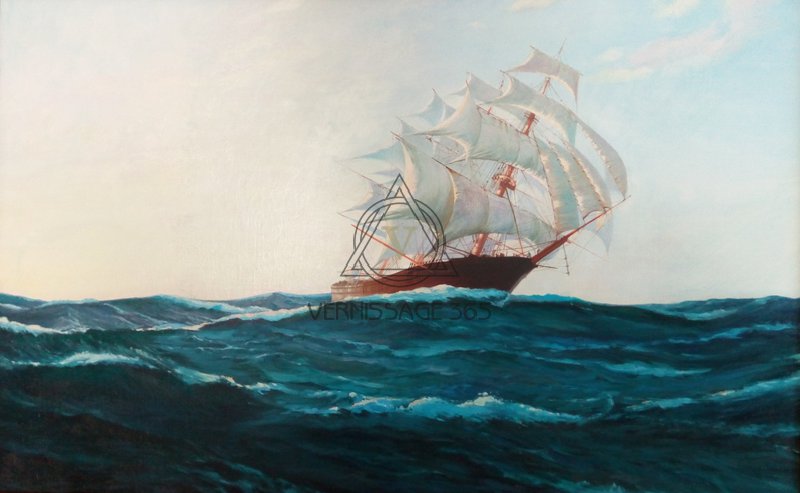 Полный Парус