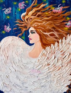 Ангел света