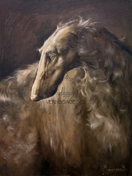 Борзая