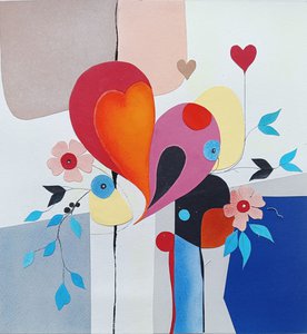 "Нежность и Любовь"