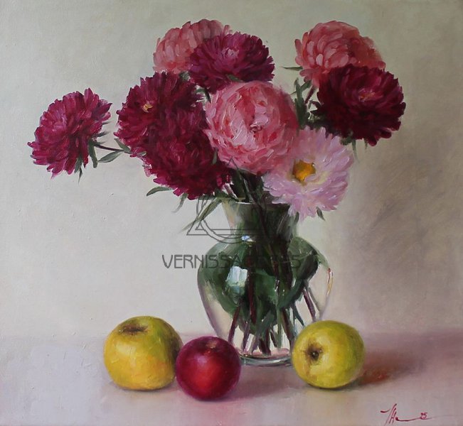 Подарок осени