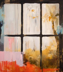 Сквозь стёкла