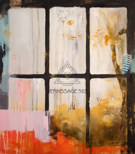 Сквозь стёкла