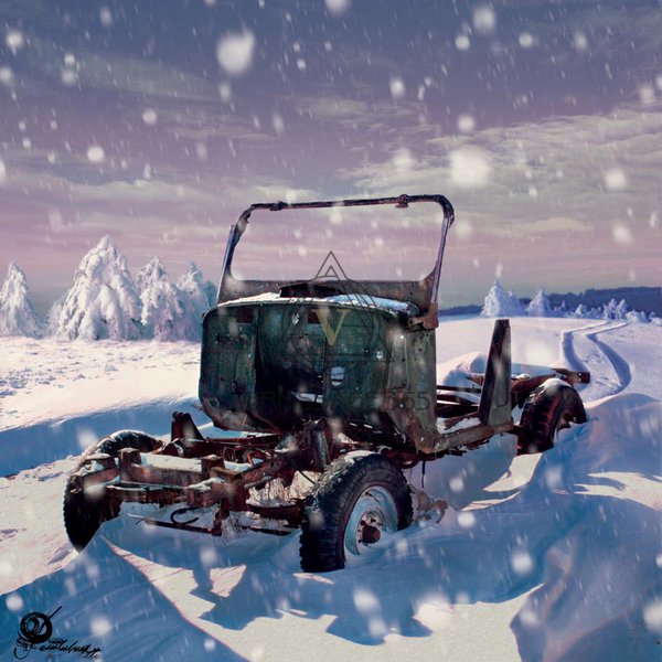 Нулевой километр