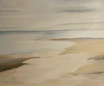 Абстракция морская #57