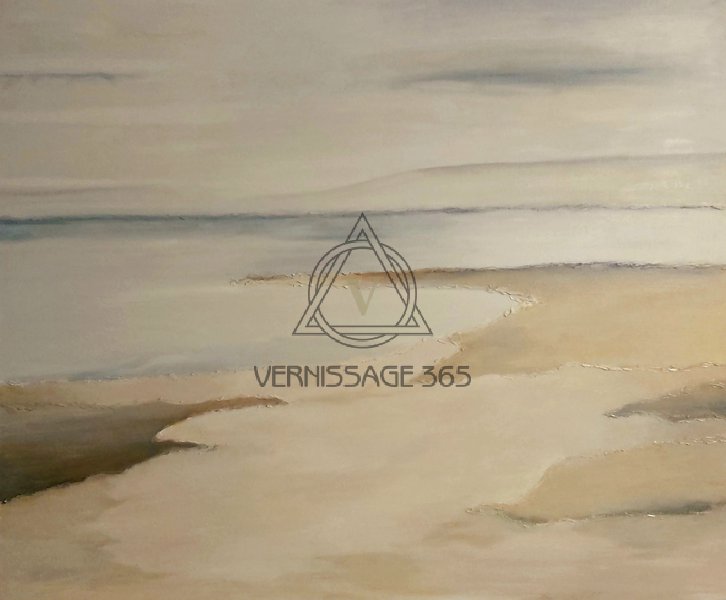 Абстракция морская #57