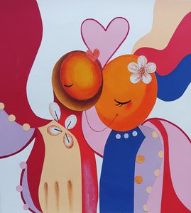 "Нежность и Любовь"