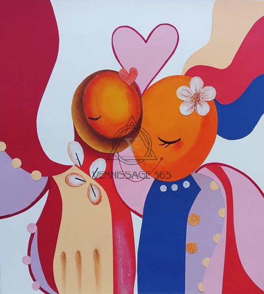 "Нежность и Любовь"