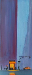 Уютное местечко