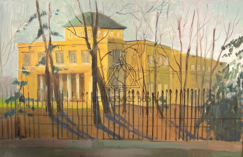 Каменный остров