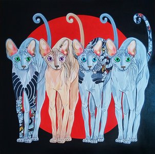 Самозванец