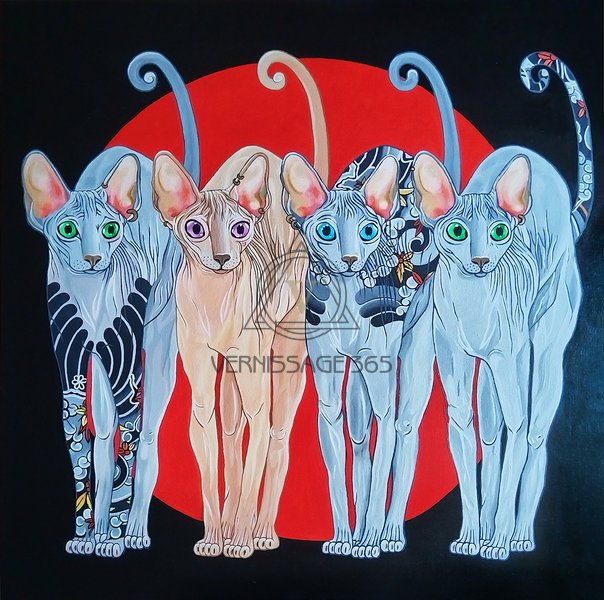 Самозванец