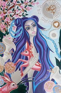 Мать Природа