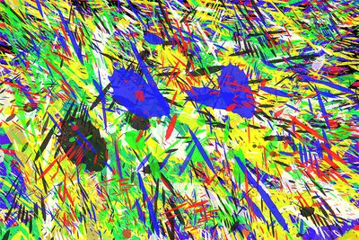 Красочный бум #4