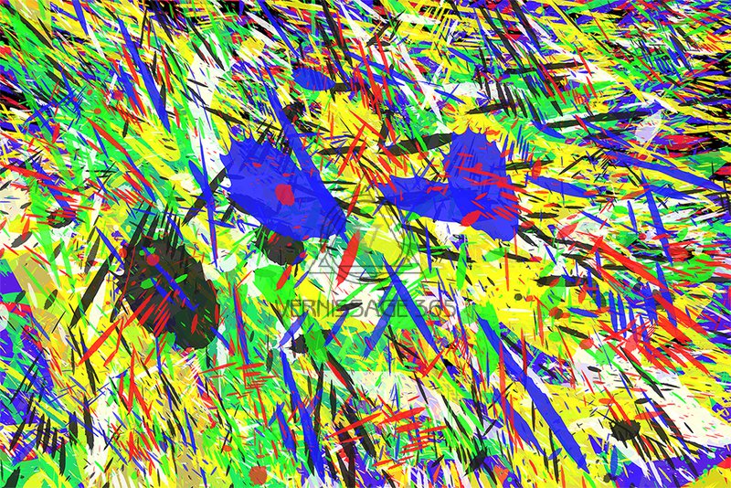 Красочный бум #4