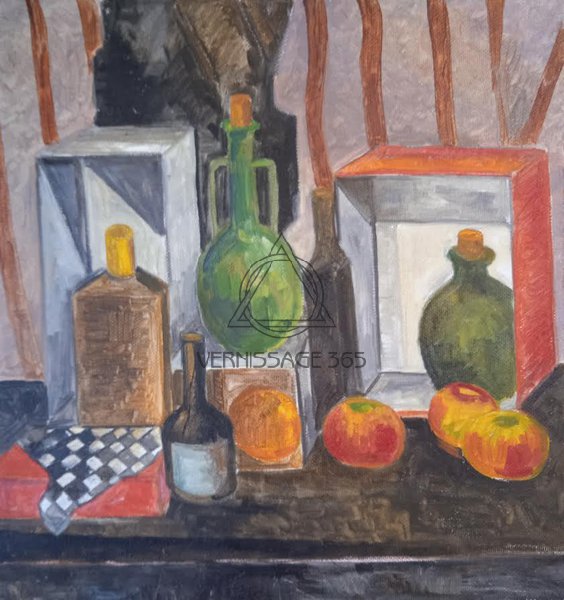 Мужской разговор